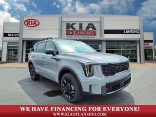 2025 Kia Sorento for sale in Lansing MI