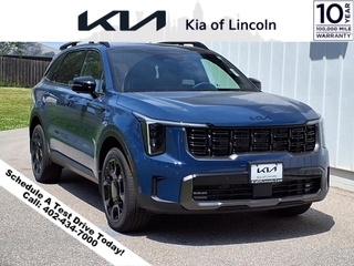 2025 Kia Sorento for sale in Lincoln NE