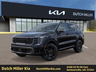 2025 Kia Sorento for sale in North Haven CT