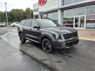 2025 Kia Sorento for sale in Chickasha OK