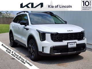 2025 Kia Sorento for sale in Lincoln NE