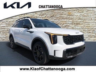 2025 Kia Sorento for sale in Chattanooga TN