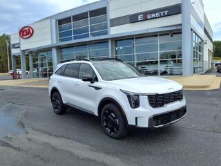 2025 Kia Sorento for sale in Chickasha OK