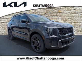 2025 Kia Sorento for sale in Chattanooga TN