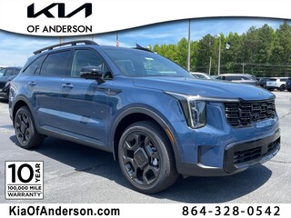 2026 Kia Sorento for sale in Pendleton SC