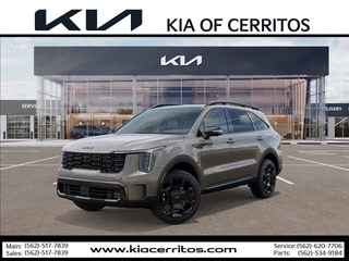 2026 Kia Sorento for sale in Cerritos CA