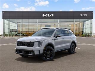 2026 Kia Sorento for sale in Elgin IL