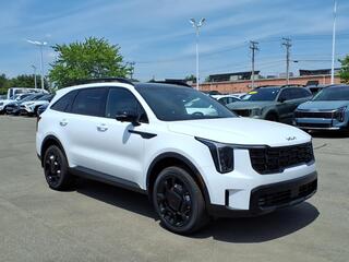 2026 Kia Sorento for sale in Council Bluffs IA
