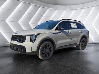 2026 Kia Sorento for sale in Knoxville TN