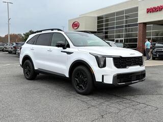 2025 Kia Sorento for sale in Asheville NC