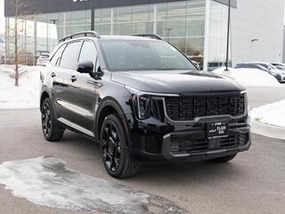 2025 Kia Sorento for sale in Elgin IL