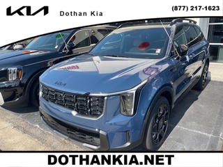 2025 Kia Sorento for sale in Dothan AL