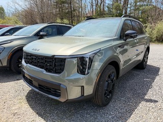 2025 Kia Sorento for sale in Mount Hope WV