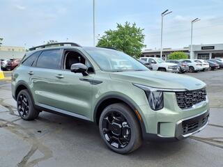 2025 Kia Sorento for sale in Council Bluffs IA