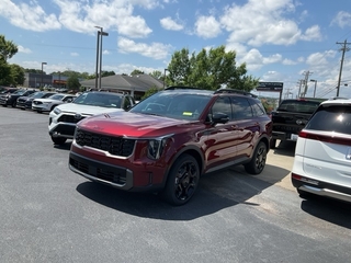 2025 Kia Sorento for sale in Greenville SC