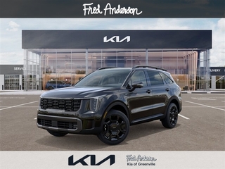 2025 Kia Sorento for sale in Greenville SC