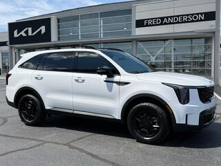 2026 Kia Sorento for sale in Batesville MS