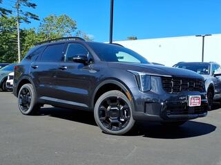 2026 Kia Sorento for sale in Somersworth NH