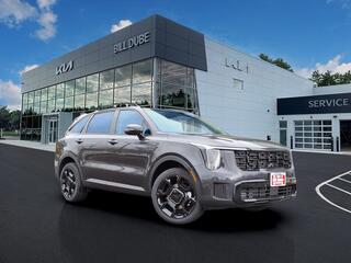 2026 Kia Sorento for sale in Somersworth NH