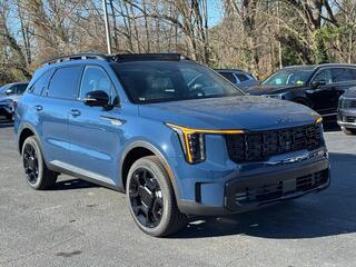 2026 Kia Sorento for sale in Greenville SC