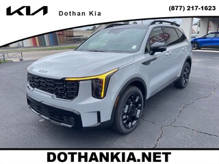 2026 Kia Sorento for sale in Dothan AL