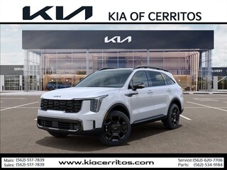 2026 Kia Sorento for sale in Cerritos CA