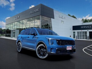 2026 Kia Sorento for sale in Somersworth NH
