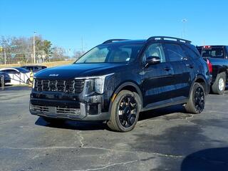 2024 Kia Sorento for sale in Charlotte NC