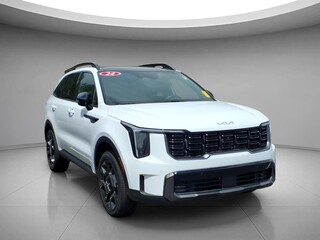 2024 Kia Sorento