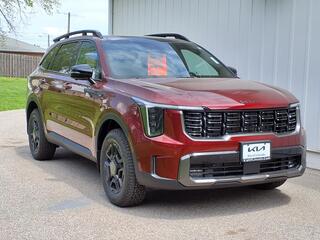 2025 Kia Sorento for sale in Lincoln NE
