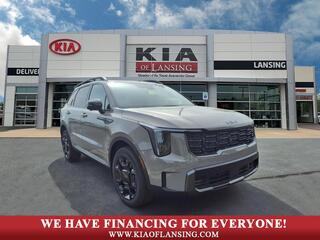 2025 Kia Sorento for sale in Lansing MI