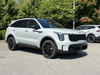 2026 Kia Sorento for sale in Asheville NC