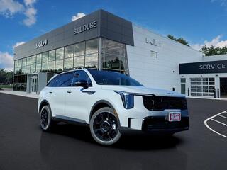 2026 Kia Sorento for sale in Somersworth NH