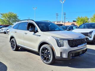 2026 Kia Sorento for sale in Council Bluffs IA