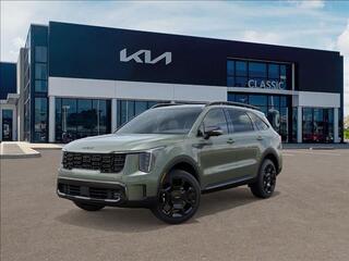 2026 Kia Sorento for sale in Beaumont TX