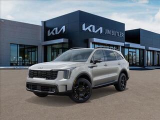 2026 Kia Sorento for sale in Chesterfield MO