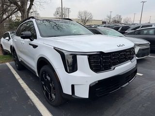 2026 Kia Sorento for sale in Greenville SC