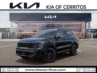 2026 Kia Sorento for sale in Cerritos CA