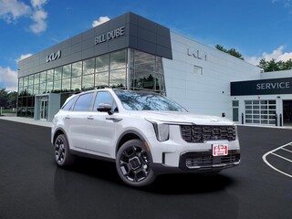 2026 Kia Sorento for sale in Somersworth NH