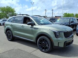 2026 Kia Sorento for sale in Council Bluffs IA