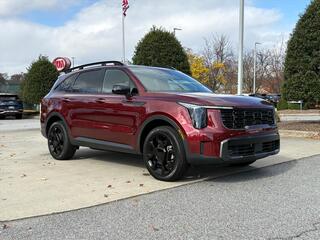 2025 Kia Sorento for sale in Asheville NC