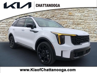 2025 Kia Sorento for sale in Chattanooga TN