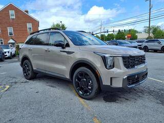 2025 Kia Sorento for sale in Winchester VA