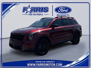2025 Kia Sorento for sale in Morristown TN