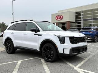 2025 Kia Sorento for sale in Asheville NC
