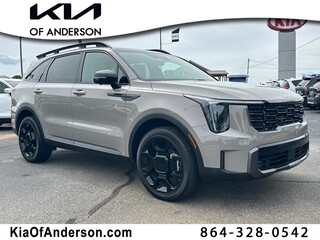 2025 Kia Sorento for sale in Pendleton SC