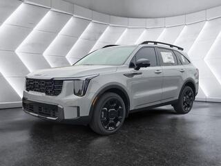 2025 Kia Sorento for sale in Knoxville TN