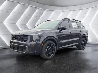 2025 Kia Sorento for sale in Knoxville TN