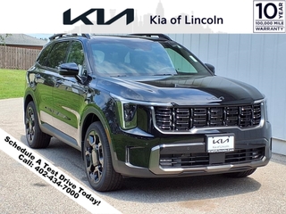 2025 Kia Sorento for sale in Lincoln NE