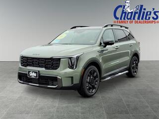 2025 Kia Sorento for sale in Augusta ME